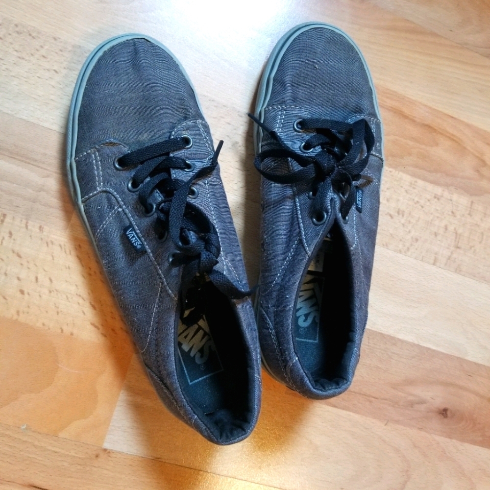 ☆ Van's ☆ (excellent condition)